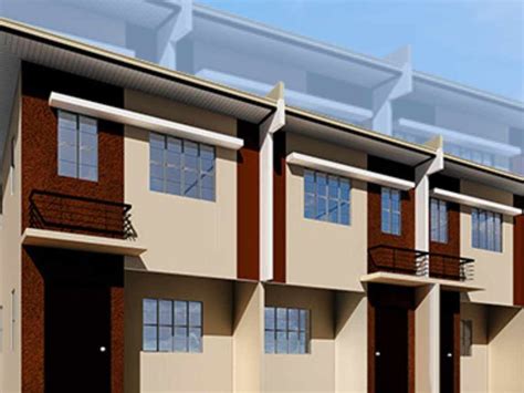 RFO 3 Bedroom Townhouse For Sale In Oton Iloilo Houses And Lots