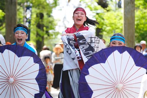 さぬき舞人―2024よさこい祭り全チーム紹介 高知新聞