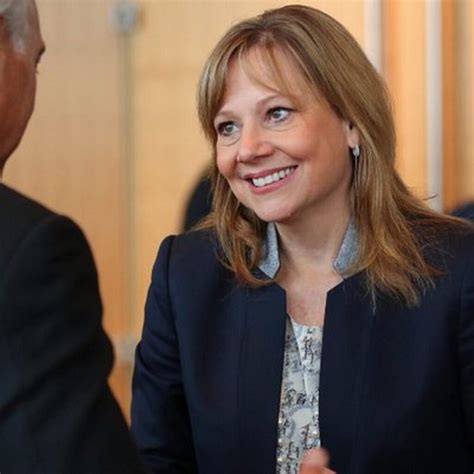 Mary Barra Tudo Sobre A Ceo Da General Motors