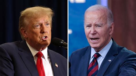 Biden Campaign Grapples With Undecided Voters Who Dont Yet Believe