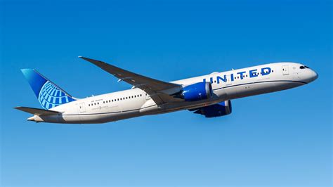 Where United Airlines Is Flying Its Boeing 787-10 Dreamliners