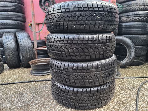Zimske gume 205-60-16 R16 16ke 16ka guma TIGAR - Gume - OLX.ba