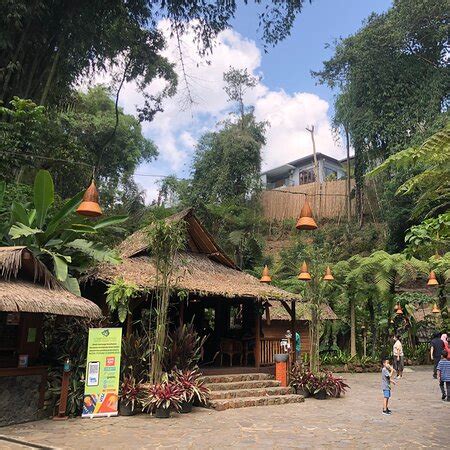 Kampung Daun Bandung Restaurant Reviews Photos Phone Number