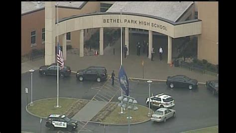 Two Bethel Park High School Students Facing Felony Charges Accused Of