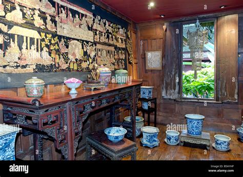 Jim Thompson S House Hi Res Stock Photography And Images Alamy