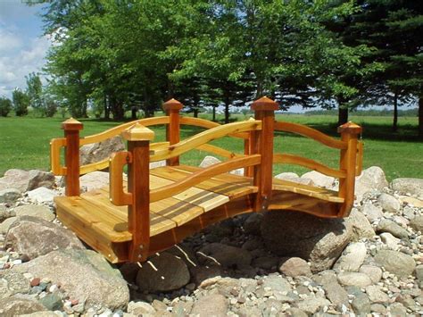 Simple Japanese Garden Bridges Design Ideas You Must Look Sharonsable