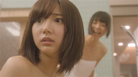 実写ドラマ「監獄学園」が女子高生の下着パンチラパイチラ手ブラでエロ過ぎ みんくちゃんねる