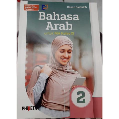 Jual Bahasa Arab Ma Kls K Penilaian Shopee Indonesia