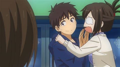 Nonton Anime Nande Koko Ni Sensei Ga Episode 1 12 End