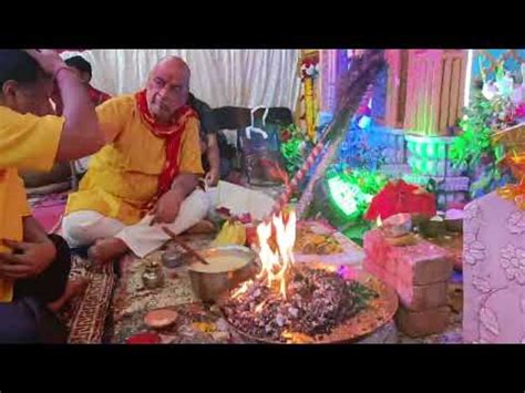 Shree Shyam Salona Falgun Mahotsav Youtube