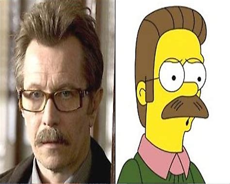 7 Real Life People Who Look Like Famous Cartoon Characters