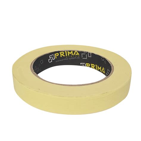 Set Banda Adeziva De Mascare Profesionala Gold 18 Mm X 45 M 48