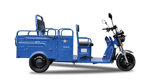 YK 16 ILGAZ X Elektrikli YUKİ MOTOR Elektrikli Scooter