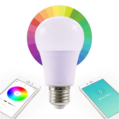 Best Smart Light Bulbs Reviewed In Earlyexperts