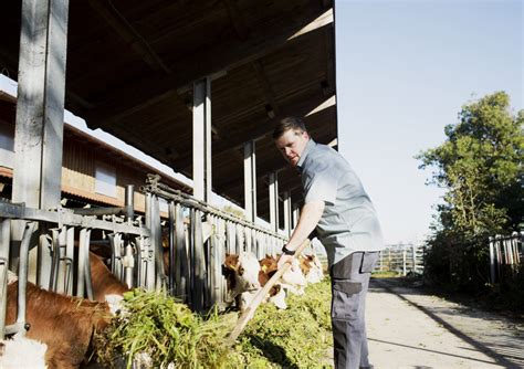 Ko Modellregionen Umstellung Zum Kolandbau Klimawandel Der