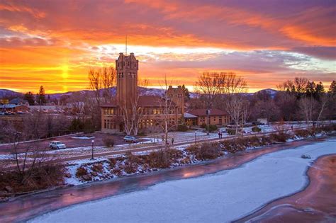 America's 10 Best River Towns - Missoula, MT | Destination Missoula