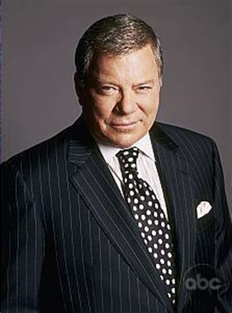 Bill Shatner - Boston Legal - William Shatner Photo (5198678) - Fanpop