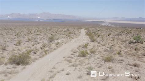 Overflightstock Ivanpah Solar Electric Generating System