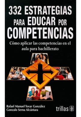 Estrategias Para Educar Por Competencias San Cristobal Libros Sac