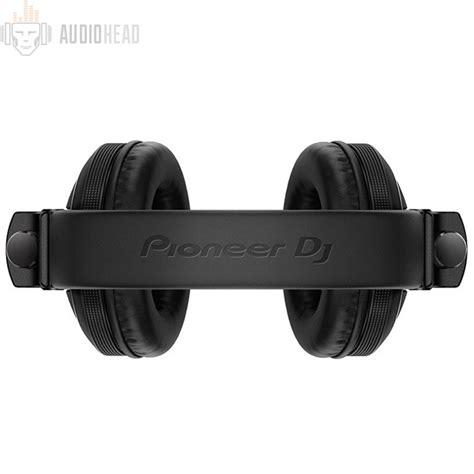 Наушники Pioneer HDJ-X5 — купить в интернет-магазине AudioHead