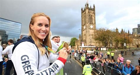 Tokyo 2020 Olympic Games - Rower Helen Glover comes out of retirement ...