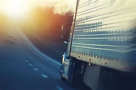 How The Shortage Of Truckers Skyrockets Your Safety Risk Mullen