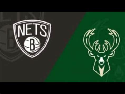 Brooklyn Nets Vs Milwaukee Bucks Prediction Nba Summer League