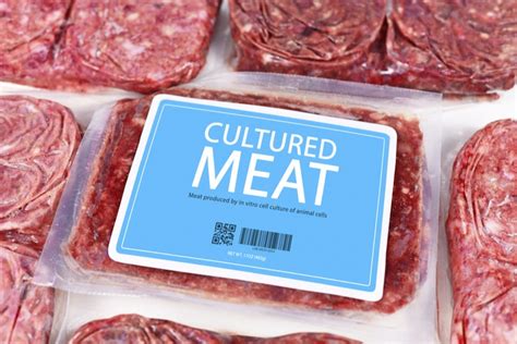 7 Potential Benefits of Cultured Meat Consumption.