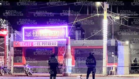 Asesinan a balazos a tres personas en bar de Tehuacán