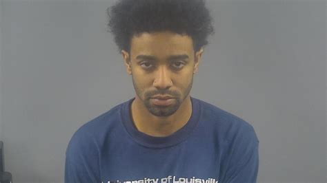 Bowling Green Police Arrest Man On Assault Strangulation Charges