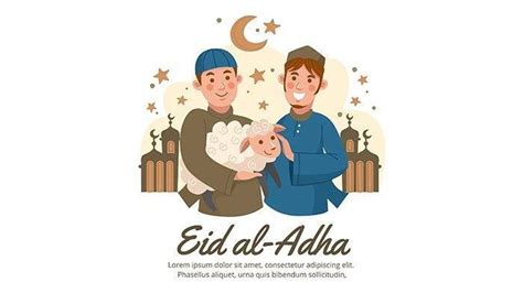 6 Amalan Sunnah Yang Dianjurkan Dilakukan Di Hari Raya Idul Adha Jadi Penambah Pahala