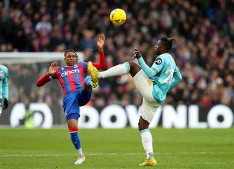 Crystal Palace vs Southampton LIVE: FA Cup result, final score and