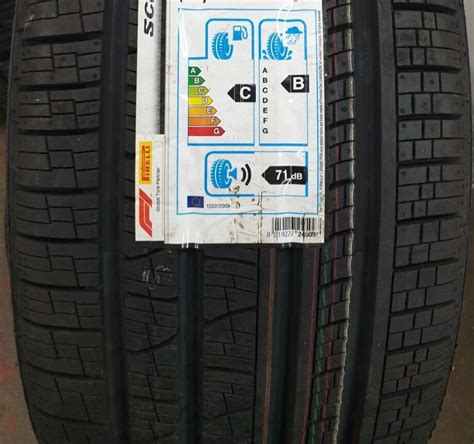 X Pirelli Scorpion Zero All Season Zr Xl Y Ncs