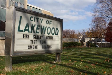 Lakewood City Council Eyes New Marketing Strategy | Lakewood, OH Patch