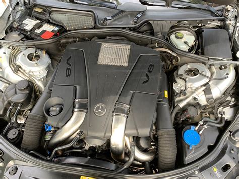 How To Change Oxygen Sensors On The M Mercedes Benz Forum