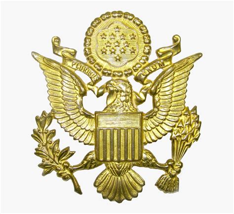 US Army Eagle Logo: Symbolism and History - News Military