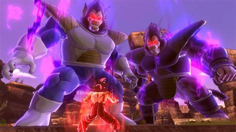 Playmag Dragon Ball Xenoverse Un Season Pass Avec Des Dlc Venus Du