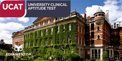 A Comprehensive Guide To Kings College London Medical School