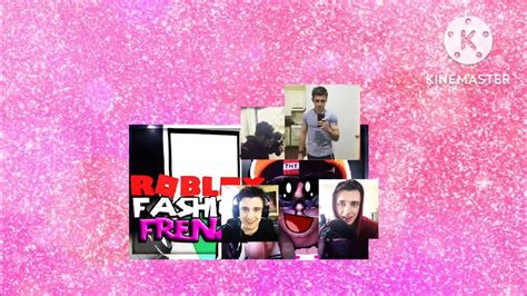 Fashion Famous Frenzy In Pink Glitter 🥰🥰💞💞 Youtube