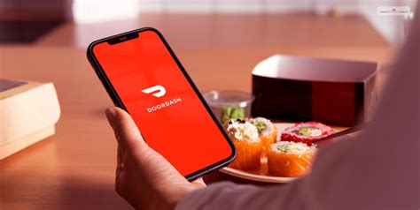 Can You Use Ebt On Doordash Here S What You Need To Know