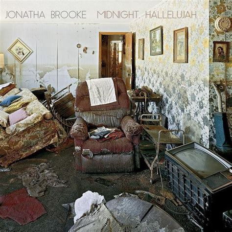 Jonatha Brooke - Midnight. Hallelujah. Lyrics and Tracklist | Genius