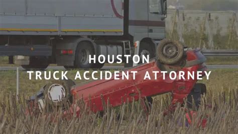 Houston Truck Accident Attorney Omar Khawaja Accident And Injury