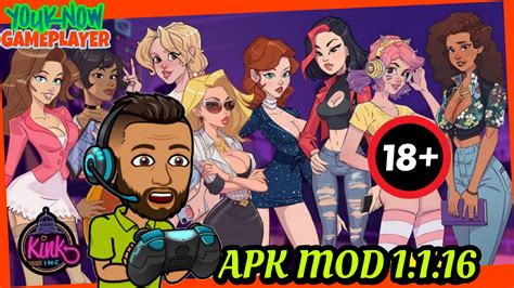 Hugo Youknow Descarga Todo Hack Descarga Kink Inc 18 V 1 1 16 Mod