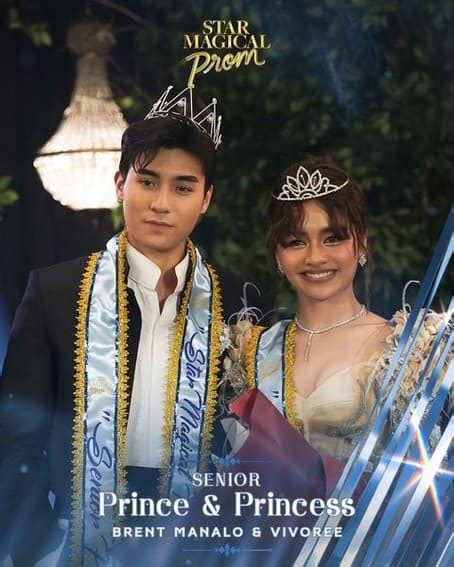 Star Magical Prom Awardees Abs Cbn Entertainment