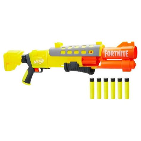 NERF Fortnite Legendary TAC Blaster - Walmart.com