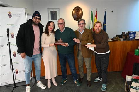 EL TENEDOR DEL MONO GANADOR DE LA MEJOR TAPA TRADICIONAL DE LA XI RUTA