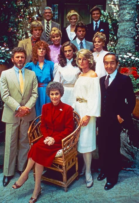 ‘falcon Crest Star Abby Dalton Dies At 88