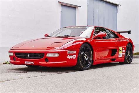 1995 Ferrari F355 Challenge