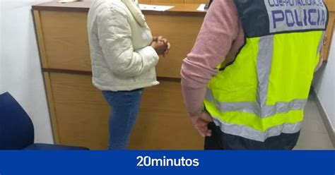 Detenida En Palma Una Empleada Del Hogar Por Robar Joyas En Los