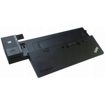 Lenovo ThinkPad Basic Dock 65W EU 40A00065EU od 3 040 Kč Heureka cz